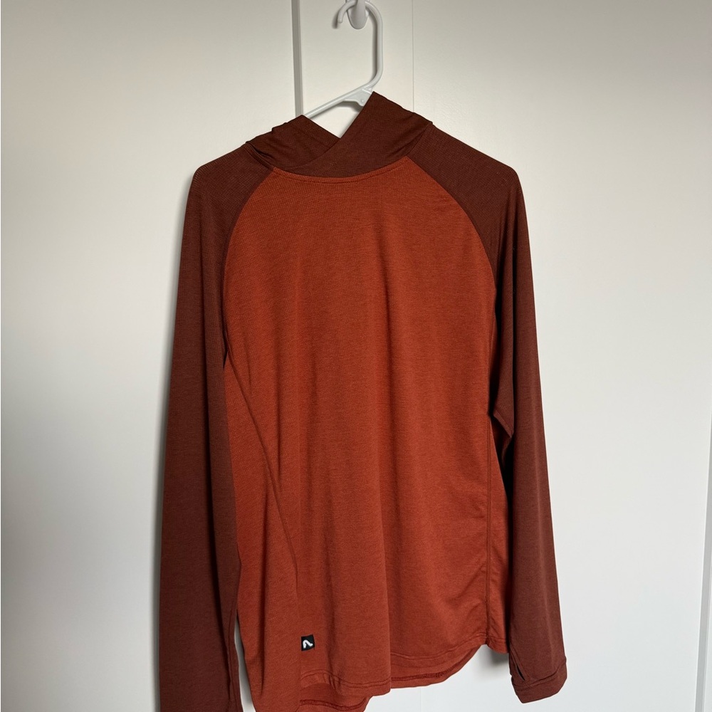 FlyLow Long Sleeve